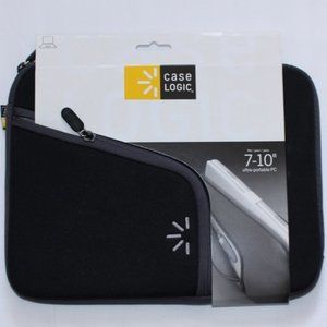 Case Logic 7-10in Netbook/Tablet Sleeve